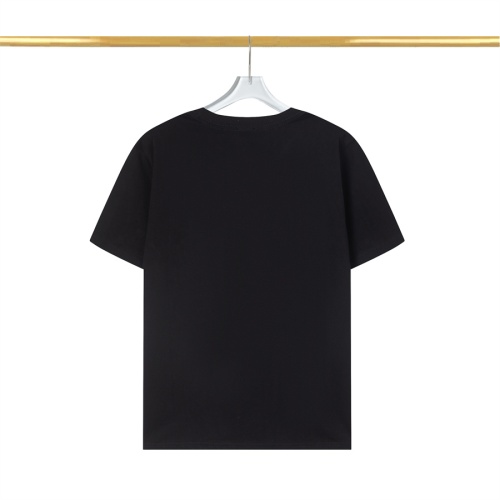 Replica LOEWE T-Shirts Short Sleeved For Men #1178415 $34.00 USD for Wholesale