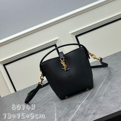Yves Saint Laurent YSL AAA Quality Messenger Bags For Women #1178452 $82.00 USD, Wholesale Replica Yves Saint Laurent YSL AAA Messenger Bags