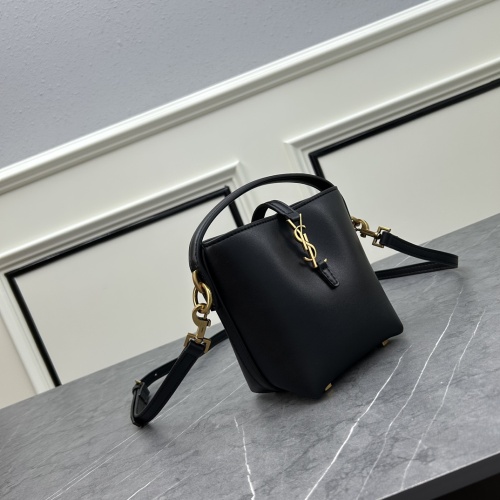 Replica Yves Saint Laurent YSL AAA Quality Messenger Bags For Women #1178452 $82.00 USD for Wholesale