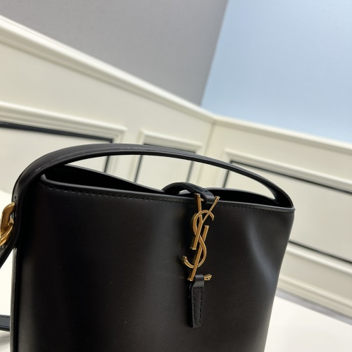Replica Yves Saint Laurent YSL AAA Quality Messenger Bags For Women #1178454 $85.00 USD for Wholesale