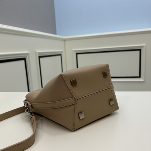 Replica Yves Saint Laurent YSL AAA Quality Messenger Bags For Women #1178455 $85.00 USD for Wholesale