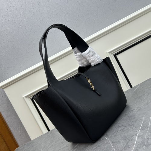 Replica Yves Saint Laurent AAA Quality Handbags For Women #1178466 $98.00 USD for Wholesale