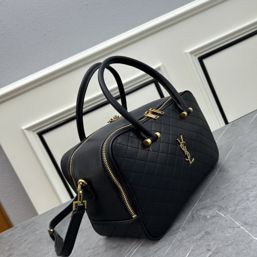 Replica Yves Saint Laurent AAA Quality Handbags For Women #1178471 $96.00 USD for Wholesale