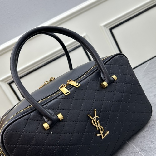 Replica Yves Saint Laurent AAA Quality Handbags For Women #1178471 $96.00 USD for Wholesale