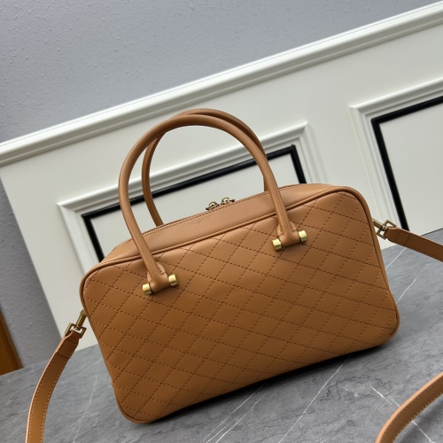 Replica Yves Saint Laurent AAA Quality Handbags For Women #1178472 $96.00 USD for Wholesale