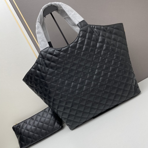 Replica Yves Saint Laurent AAA Quality Handbags For Women #1178474 $92.00 USD for Wholesale