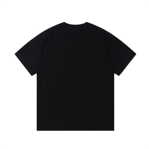 Replica Balenciaga T-Shirts Short Sleeved For Unisex #1178477 $42.00 USD for Wholesale