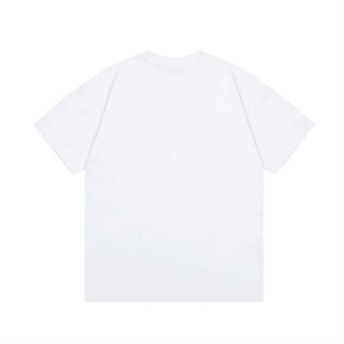 Replica Burberry T-Shirts Short Sleeved For Unisex #1178480 $42.00 USD for Wholesale