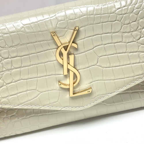 Replica Yves Saint Laurent YSL AAA Quality Messenger Bags For Women #1178484 $145.00 USD for Wholesale