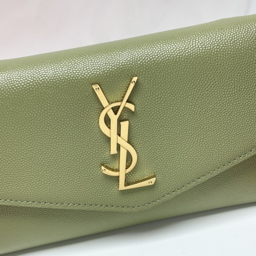 Replica Yves Saint Laurent YSL AAA Quality Messenger Bags For Women #1178485 $145.00 USD for Wholesale