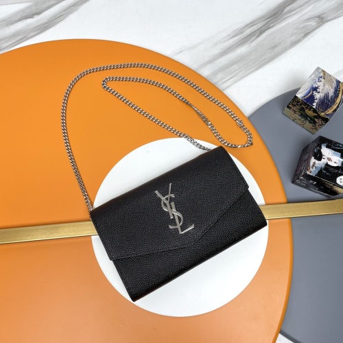 Yves Saint Laurent YSL AAA Quality Messenger Bags For Women #1178488 $145.00 USD, Wholesale Replica Yves Saint Laurent YSL AAA Messenger Bags
