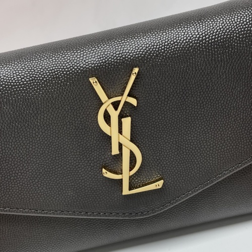 Replica Yves Saint Laurent YSL AAA Quality Messenger Bags For Women #1178490 $145.00 USD for Wholesale