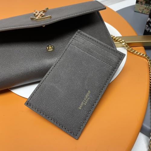 Replica Yves Saint Laurent YSL AAA Quality Messenger Bags For Women #1178490 $145.00 USD for Wholesale