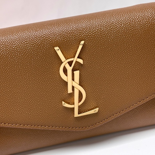 Replica Yves Saint Laurent YSL AAA Quality Messenger Bags For Women #1178491 $145.00 USD for Wholesale