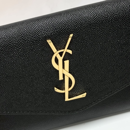 Replica Yves Saint Laurent YSL AAA Quality Messenger Bags For Women #1178493 $145.00 USD for Wholesale