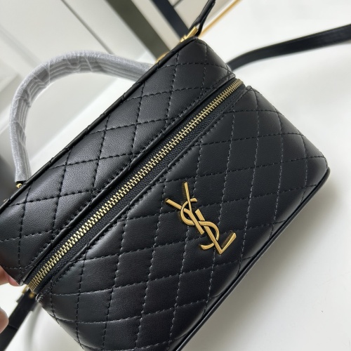 Replica Yves Saint Laurent YSL AAA Quality Messenger Bags For Women #1178494 $85.00 USD for Wholesale