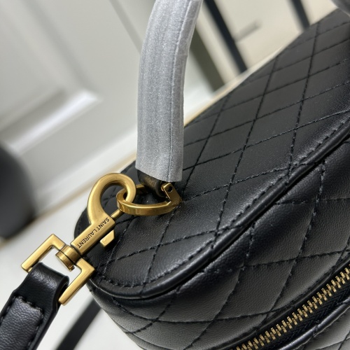 Replica Yves Saint Laurent YSL AAA Quality Messenger Bags For Women #1178494 $85.00 USD for Wholesale