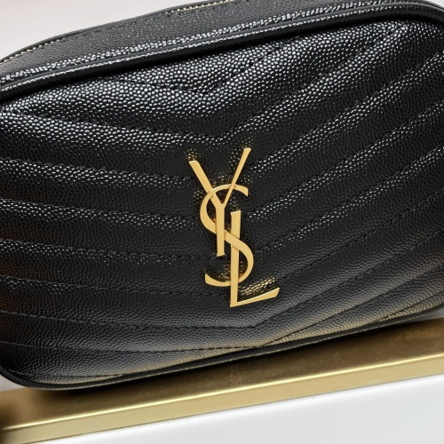 Replica Yves Saint Laurent YSL AAA Quality Messenger Bags For Women #1178496 $158.00 USD for Wholesale