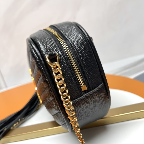 Replica Yves Saint Laurent YSL AAA Quality Messenger Bags For Women #1178496 $158.00 USD for Wholesale