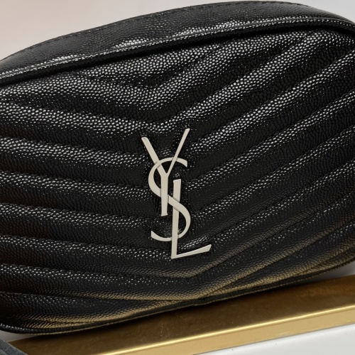 Replica Yves Saint Laurent YSL AAA Quality Messenger Bags For Women #1178497 $158.00 USD for Wholesale