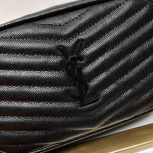Replica Yves Saint Laurent YSL AAA Quality Messenger Bags For Women #1178498 $158.00 USD for Wholesale