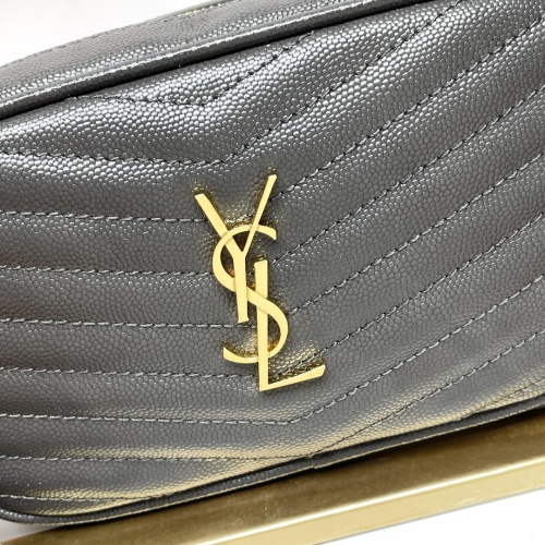 Replica Yves Saint Laurent YSL AAA Quality Messenger Bags For Women #1178499 $158.00 USD for Wholesale