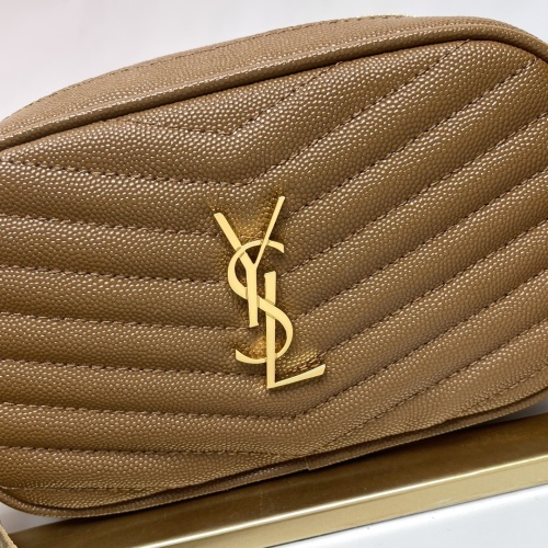 Replica Yves Saint Laurent YSL AAA Quality Messenger Bags For Women #1178501 $158.00 USD for Wholesale