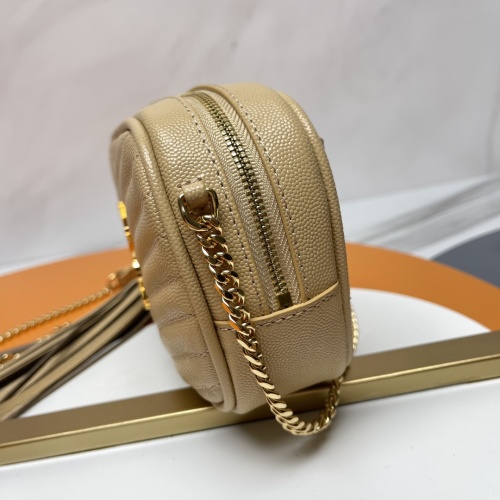 Replica Yves Saint Laurent YSL AAA Quality Messenger Bags For Women #1178509 $158.00 USD for Wholesale