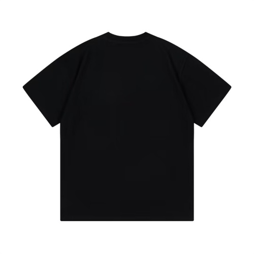 Replica Fendi T-Shirts Short Sleeved For Unisex #1178519 $42.00 USD for Wholesale