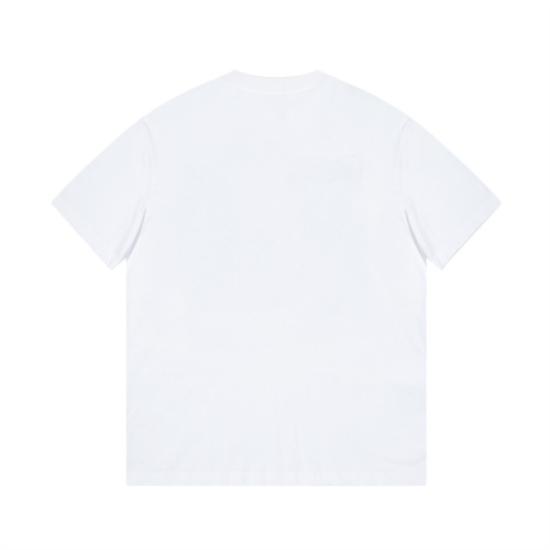 Replica Prada T-Shirts Short Sleeved For Unisex #1178531 $42.00 USD for Wholesale