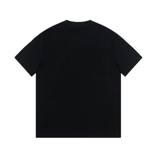 Replica Prada T-Shirts Short Sleeved For Unisex #1178532 $42.00 USD for Wholesale