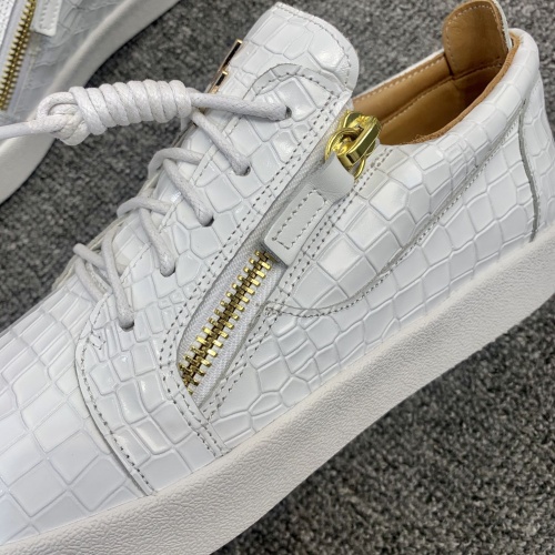 Replica Giuseppe Zanotti Casual Shoes For Women #1178613 $98.00 USD for Wholesale