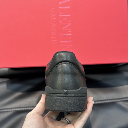 Replica Valentino Casual Shoes For Men #1178644 $115.00 USD for Wholesale
