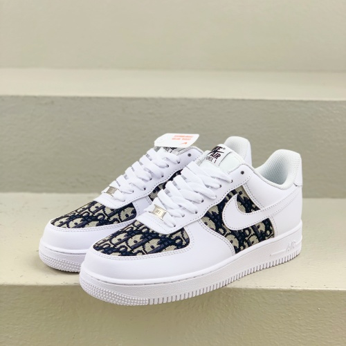 Nike Air Force 1 For Women #1178649 $92.00 USD, Wholesale Replica Nike Air Force 1