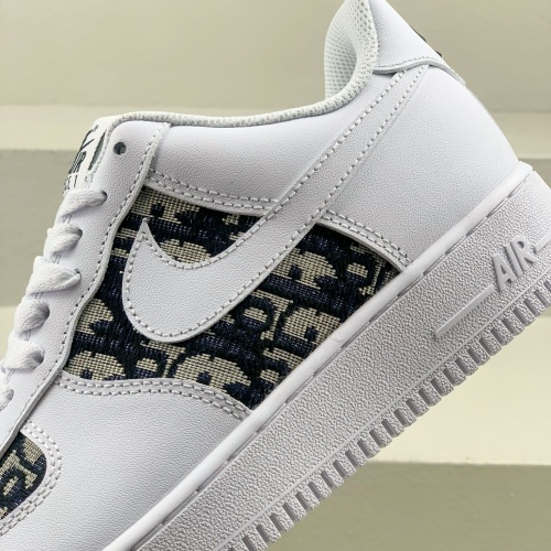 Replica Nike Air Force 1 For Women #1178649 $92.00 USD for Wholesale