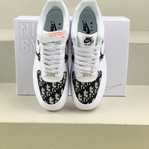 Replica Nike Air Force 1 For Women #1178649 $92.00 USD for Wholesale