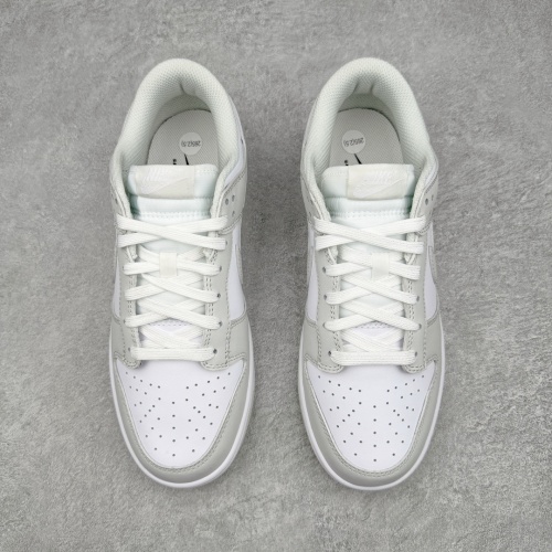Replica Nike Dunk-Low For Women #1178653 $98.00 USD for Wholesale