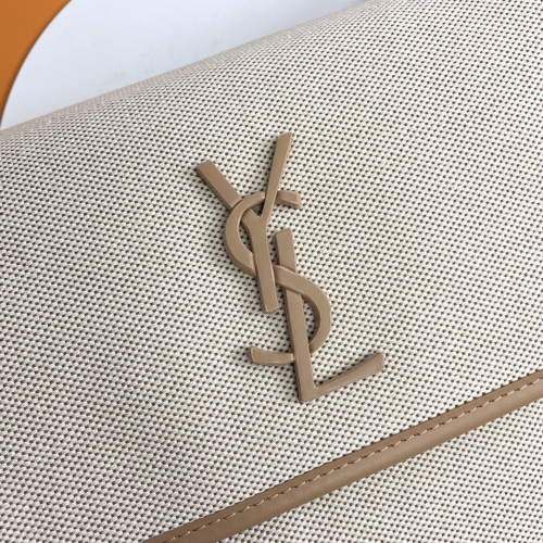Replica Yves Saint Laurent YSL AAA Quality Shoulder Bags For Women #1178656 $170.00 USD for Wholesale
