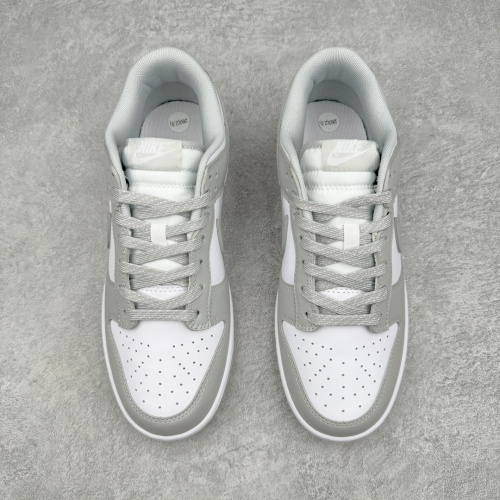 Replica Nike Dunk-Low For Men #1178660 $98.00 USD for Wholesale