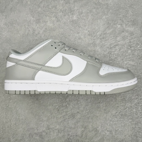 Replica Nike Dunk-Low For Men #1178660 $98.00 USD for Wholesale