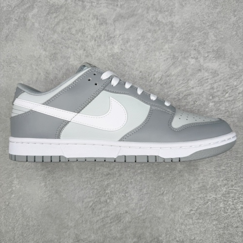 Replica Nike Dunk-Low For Men #1178664 $98.00 USD for Wholesale