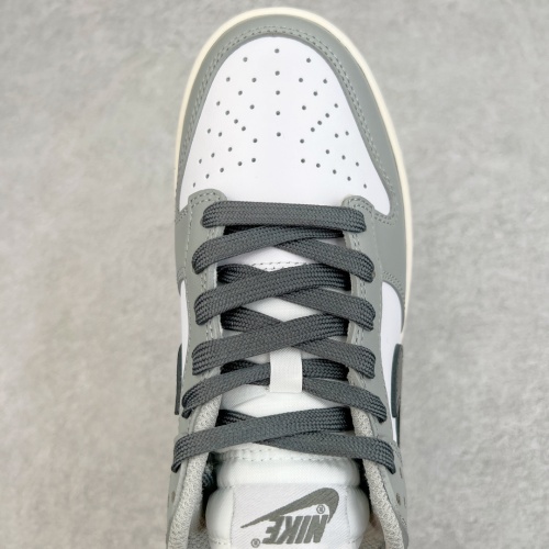 Replica Nike Dunk-Low For Men #1178666 $98.00 USD for Wholesale