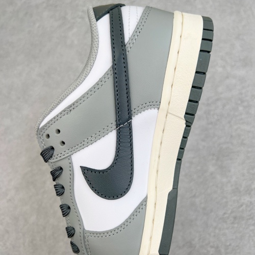Replica Nike Dunk-Low For Men #1178666 $98.00 USD for Wholesale