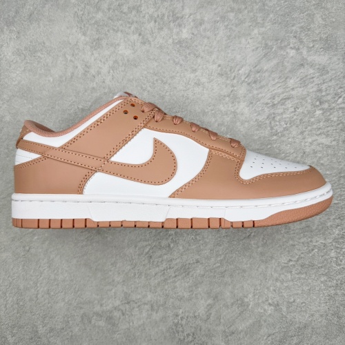 Replica Nike Dunk-Low For Men #1178669 $98.00 USD for Wholesale