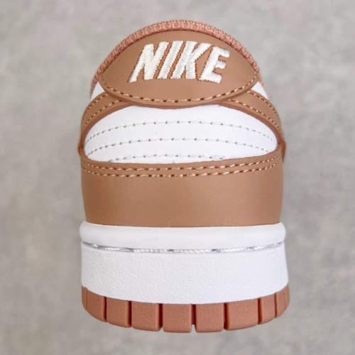 Replica Nike Dunk-Low For Men #1178669 $98.00 USD for Wholesale