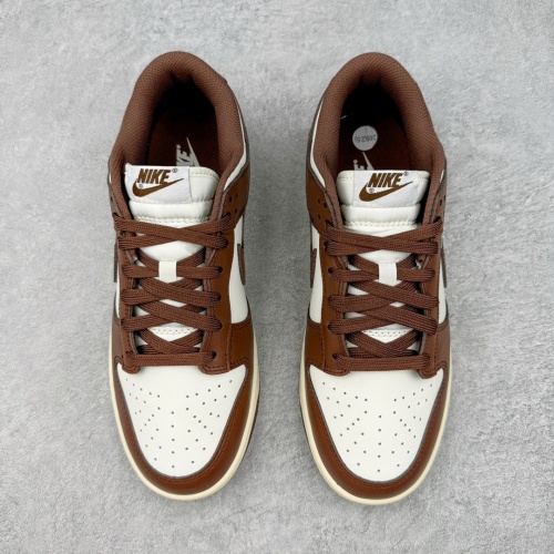 Replica Nike Dunk-Low For Men #1178675 $98.00 USD for Wholesale