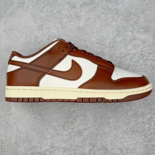 Replica Nike Dunk-Low For Men #1178675 $98.00 USD for Wholesale