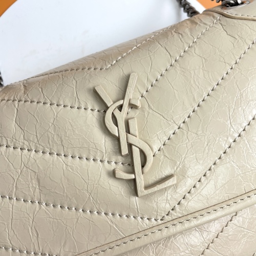 Replica Yves Saint Laurent YSL AAA Quality Shoulder Bags For Women #1178680 $162.00 USD for Wholesale
