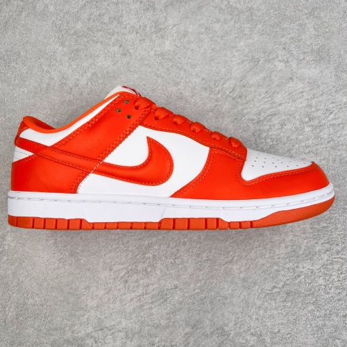Replica Nike Dunk-Low For Men #1178681 $98.00 USD for Wholesale