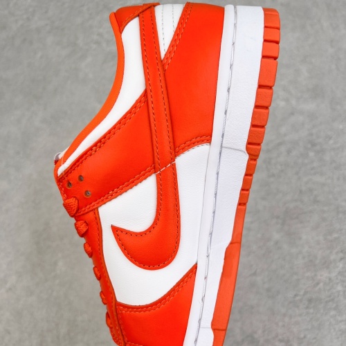 Replica Nike Dunk-Low For Men #1178681 $98.00 USD for Wholesale